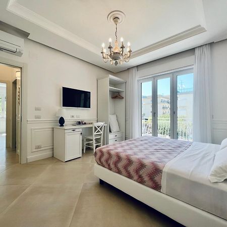 Palazzo Mauro Sorrento Luxury Rooms エクステリア 写真