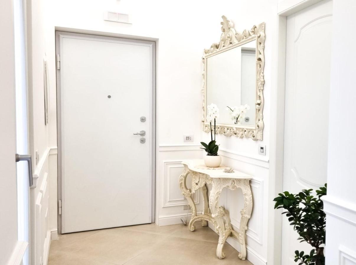 Palazzo Mauro Sorrento Luxury Rooms エクステリア 写真